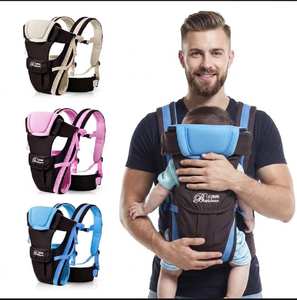 Baby Carrier Backpack