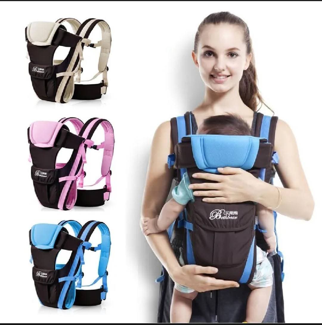 Baby Carrier Backpack
