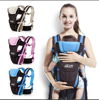 Baby Carrier Backpack