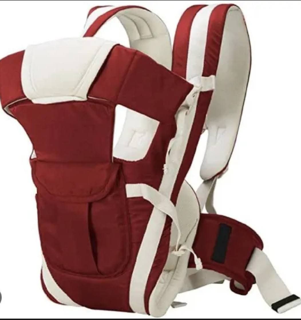 Baby Carrier Backpack