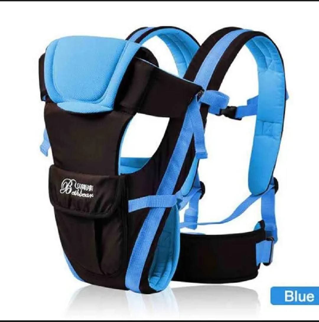 Baby Carrier Backpack